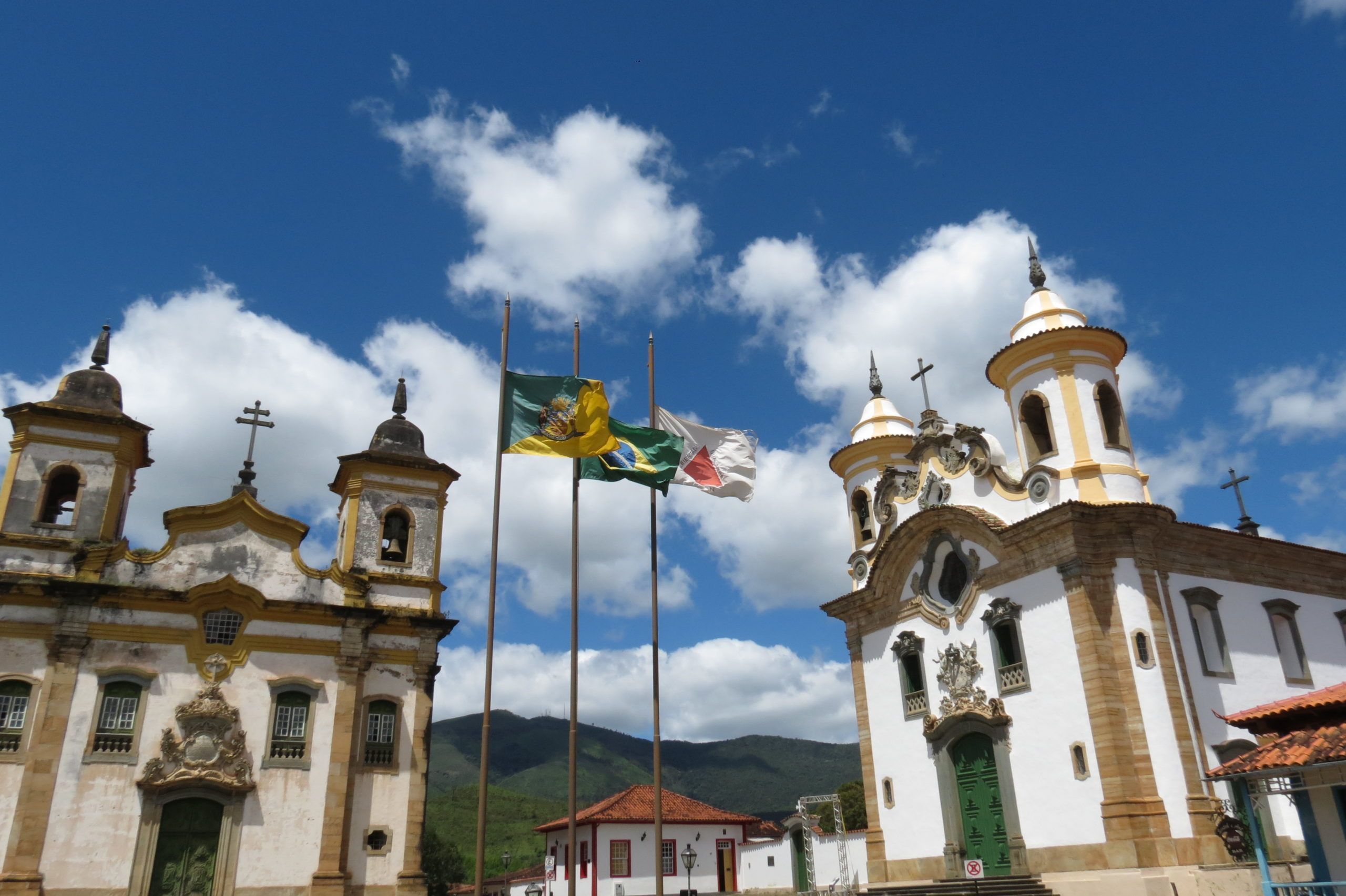 Arquidiocese de Mariana celebra 280 anos de criação com programação especial em dezembro de 2025
