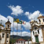 Arquidiocese de Mariana celebra 280 anos de criação com programação especial em dezembro de 2025
