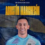 Boca Juniors-ARG anuncia chegada de Marchesín, ex-Grêmio
