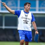 Grêmio abre semana GreNal com dúvidas e desfalques para final do Gauchão