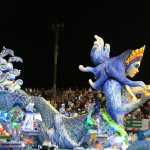 Carnaval SP 2024: veja as escolas de samba que desfilam nesta sexta (9)