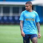 Escalação do Grêmio: Quinteros deve usar reforços contra o São Raimundo
