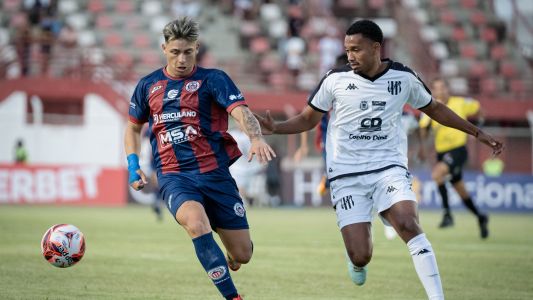 Democrata vence Itabirito em estreia no Campeonato Mineiro
