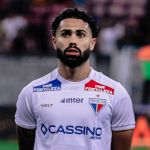Veja quais jogadores do Fortaleza não completaram 7 jogos no Brasileirão