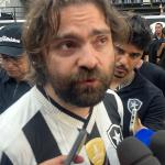 João Paulo Magalhães Lins é eleito presidente do Botafogo