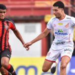 Com dois expulsos, Vitória busca empate heroico com Capivariano em estreia na Copinha