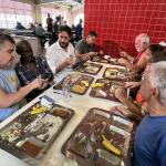 Gabriel e Brant propõem unidades do Restaurante Popular em todas as regionais de BH