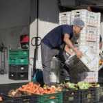 Banco de Alimentos da prefeitura de BH já doou 278 mil quilos em 2025