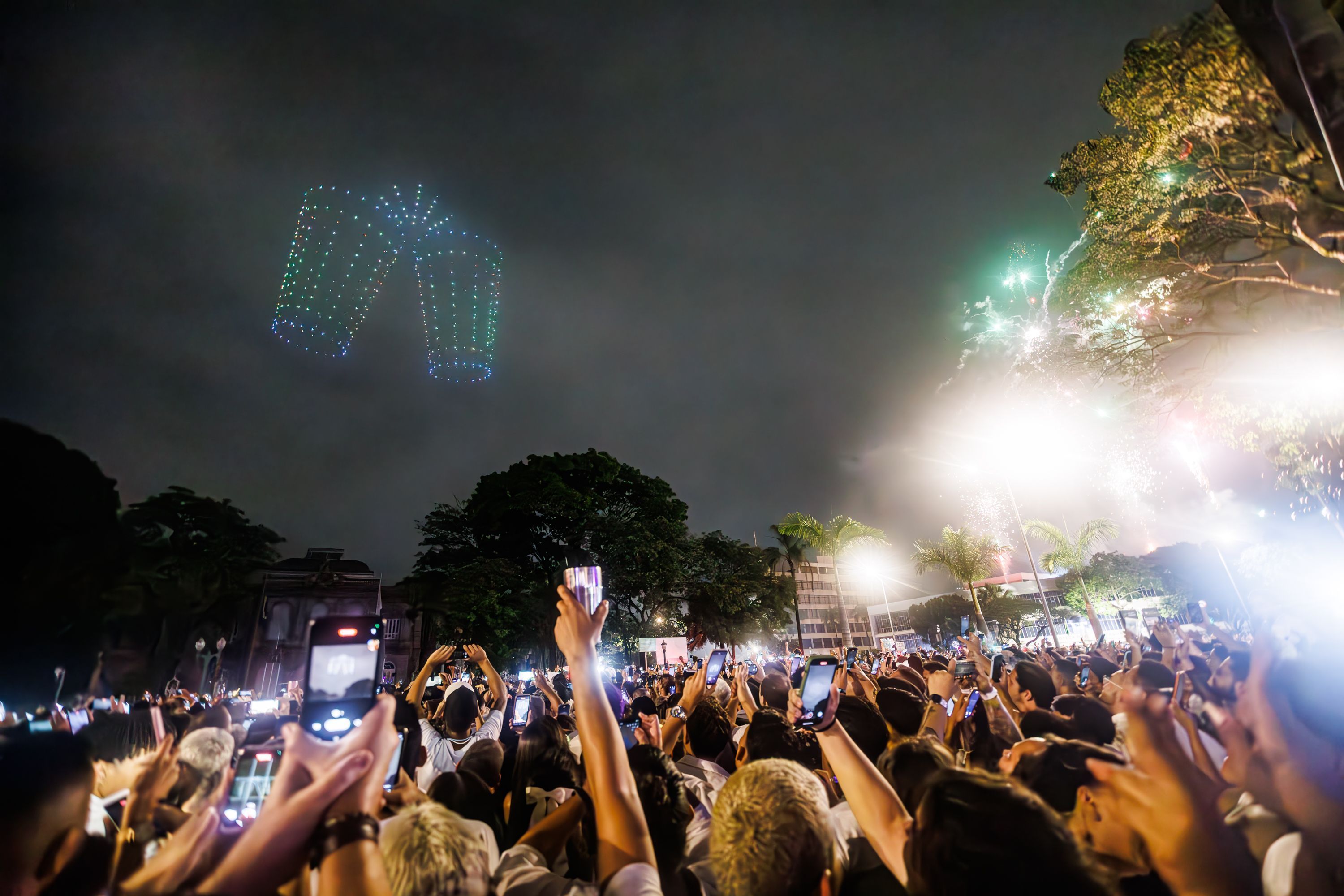 Governo de Minas prepara festa histórica para a Virada da Liberdade
