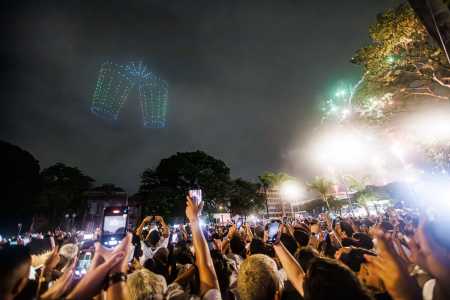 Festa da Luz