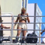 Fervo da Lud: veja fotos de Ludmilla, Bruna Gonçalves e outros destaques do bloco