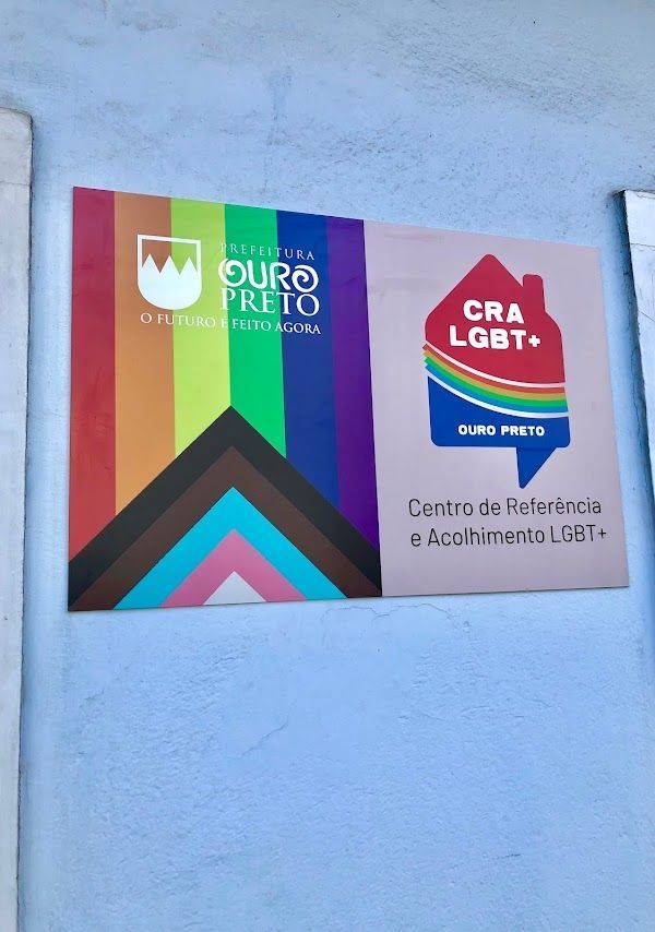 Roda de conversa com foco na família acontece hoje no CRA LGBT+