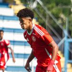 Cinco jovens do Inter para ficar de olho no Campeonato Gaúcho 2026