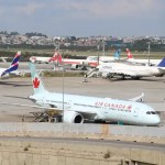 Idosa acusada de mandar matar cunhada é presa ao desembarcar no Aeroporto de Guarulhos em SP