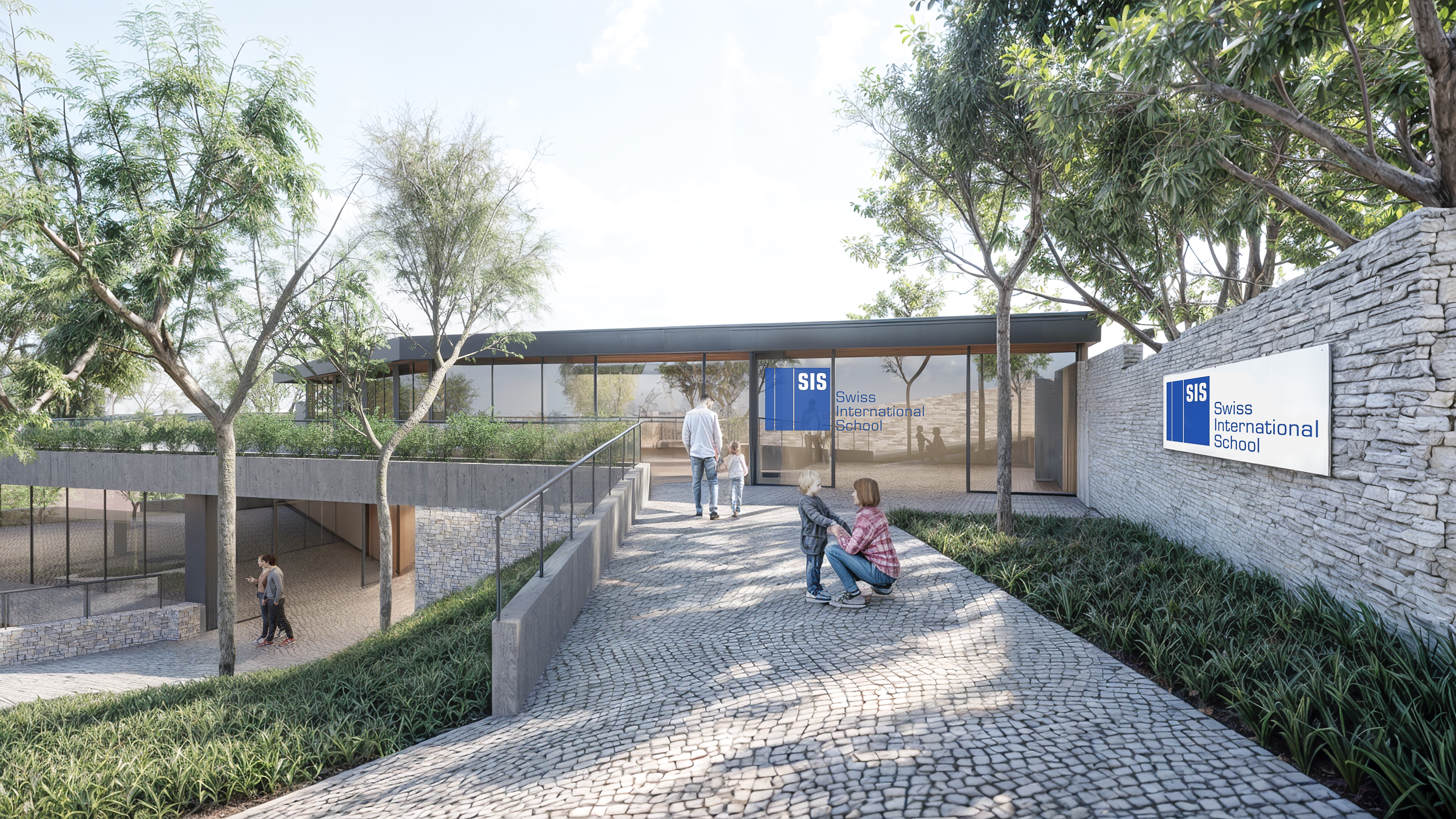 SIS International School expande operações no Brasil com foco em Belo Horizonte