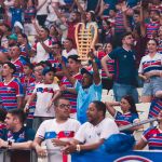 Fortaleza tricampeão: veja ranking de estados com mais títulos do Nordestão