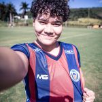 Clube mineiro anuncia contratação de atleta com passagem pela Seleção Brasileira