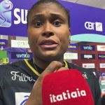 Ponteira do Batavo Mackenzie revela estratégias para grande vitória sobre o Minas