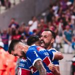 Fortaleza nunca perdeu um jogo de final de Copa do Nordeste; veja números