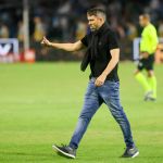 Escalação do Internacional: Coudet define time para jogo contra o Atlético