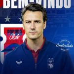 Tradicional clube brasileiro anuncia ex-Manchester United para cargo de executivo