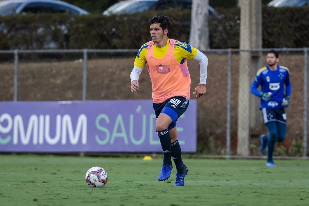 Ex-Cruzeiro se reergue na Itália após drama pessoal por grave lesão