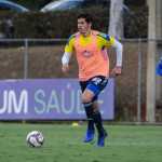 Ex-Cruzeiro se reergue na Itália após drama pessoal por grave lesão
