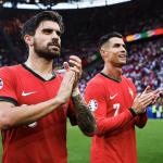 Geórgia x Portugal: horário e onde assistir ao vivo pela Eurocopa