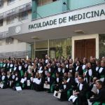Sisu 2024: veja a nota de corte para o curso de Medicina na UFMG