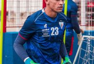 Após negar saída de Santos ao Corinthians, Fortaleza deixa goleiro fora de jogo