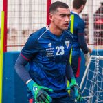 Vojvoda diz que conta com goleiro Santos, que treina separado no Fortaleza