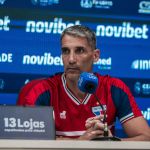 Fortaleza terá desfalques para enfrentar o Palmeiras pela Série A; veja a lista