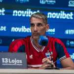 Fortaleza terá desfalques para enfrentar o Palmeiras pela Série A; veja a lista