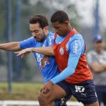Escalação do Bahia: Ceni tem três desfalques certos para jogo contra o Botafogo