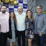 TWA comemora 12 anos de atuação no mercado de luxo