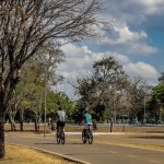Outono começa quente e calor deve permanecer até final do mês