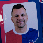 Ex-Flamengo e Inter é anunciado como novo reforço de tradicional clube brasileiro