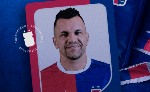 Eltinho, de 38 anos, retorna ao Paraná Clube