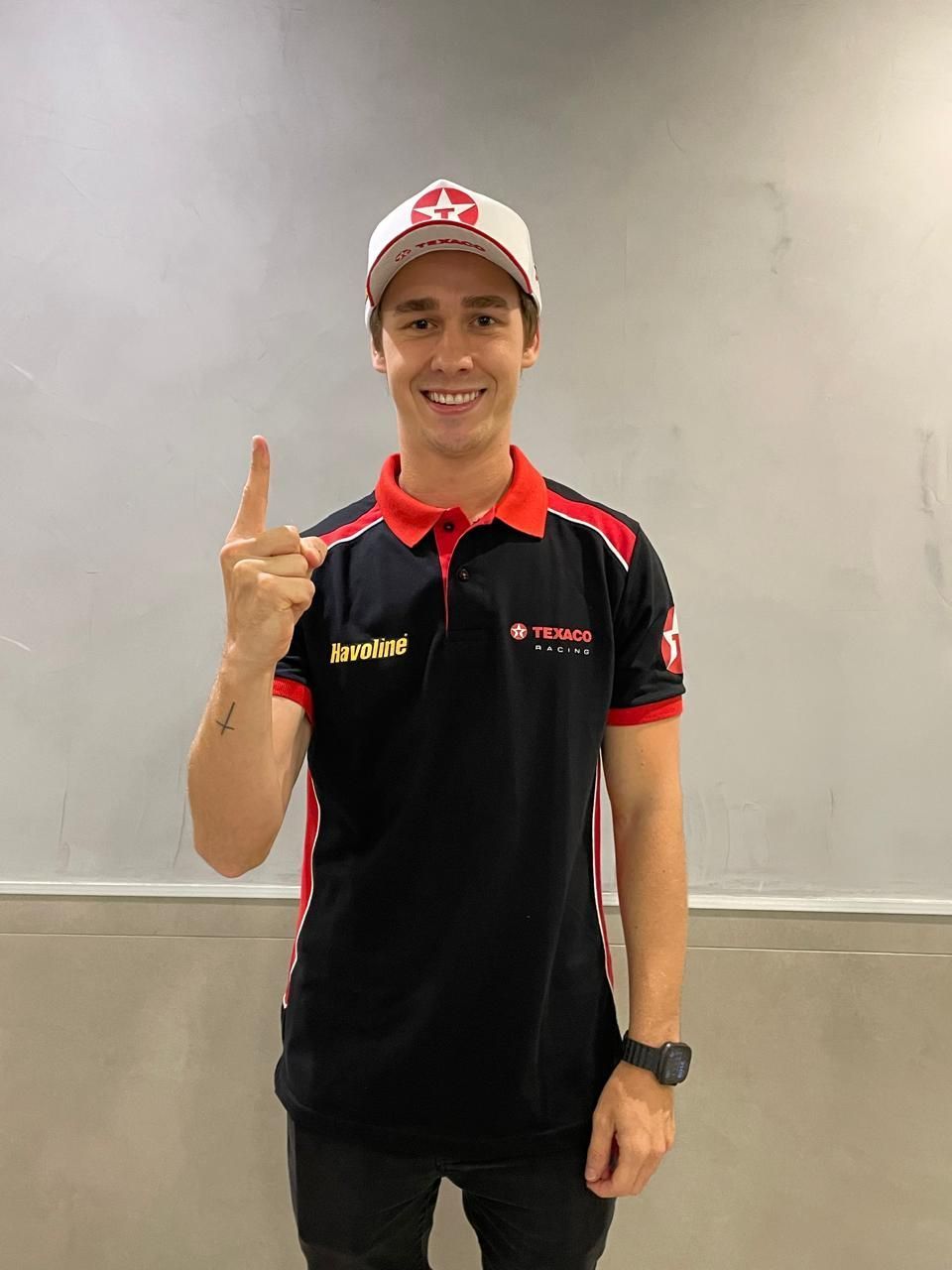 Stock Car: Arthur Leist é anunciado por nova equipe para temporada 2025
