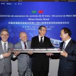 Metrô BH: licenciamento ambiental para obras de expansão é aprovado