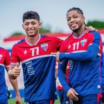 Fortaleza enfrenta o Boca pela Sul-Americana em mais um jogo histórico