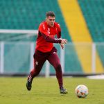Inter anuncia transferência de Bustos para o River Plate