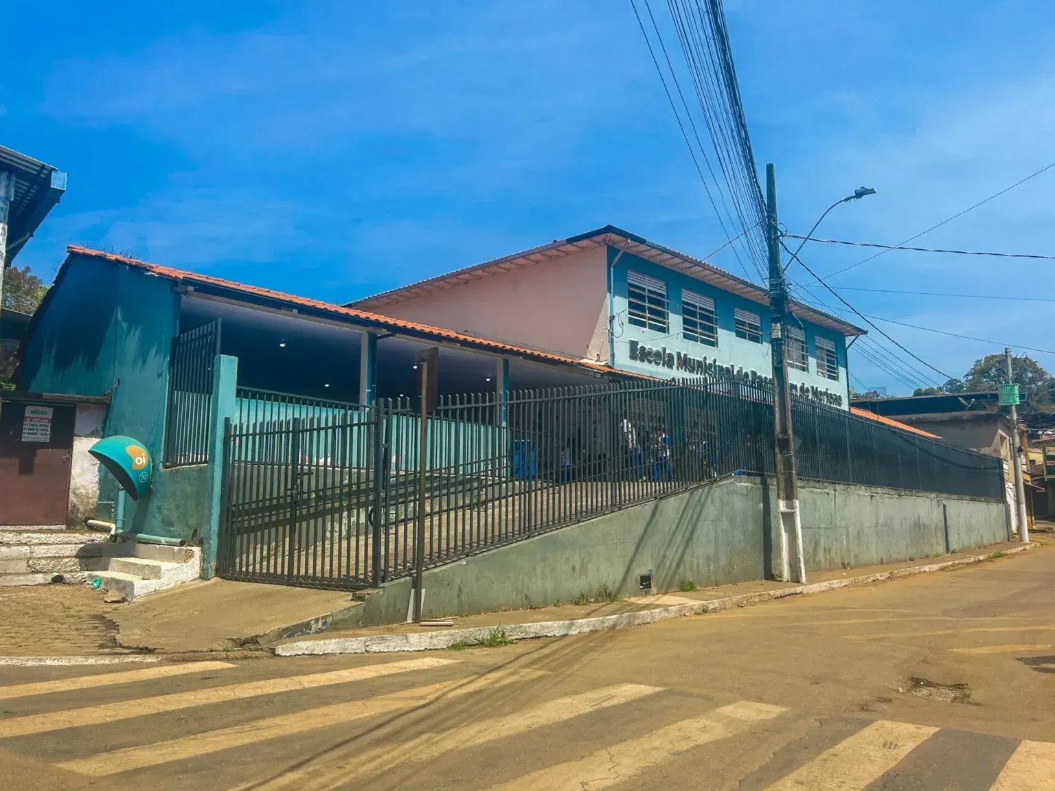 Mariana cria programa de premiação para incentivar melhoria nos índices da educação municipal