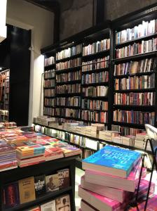 livraria