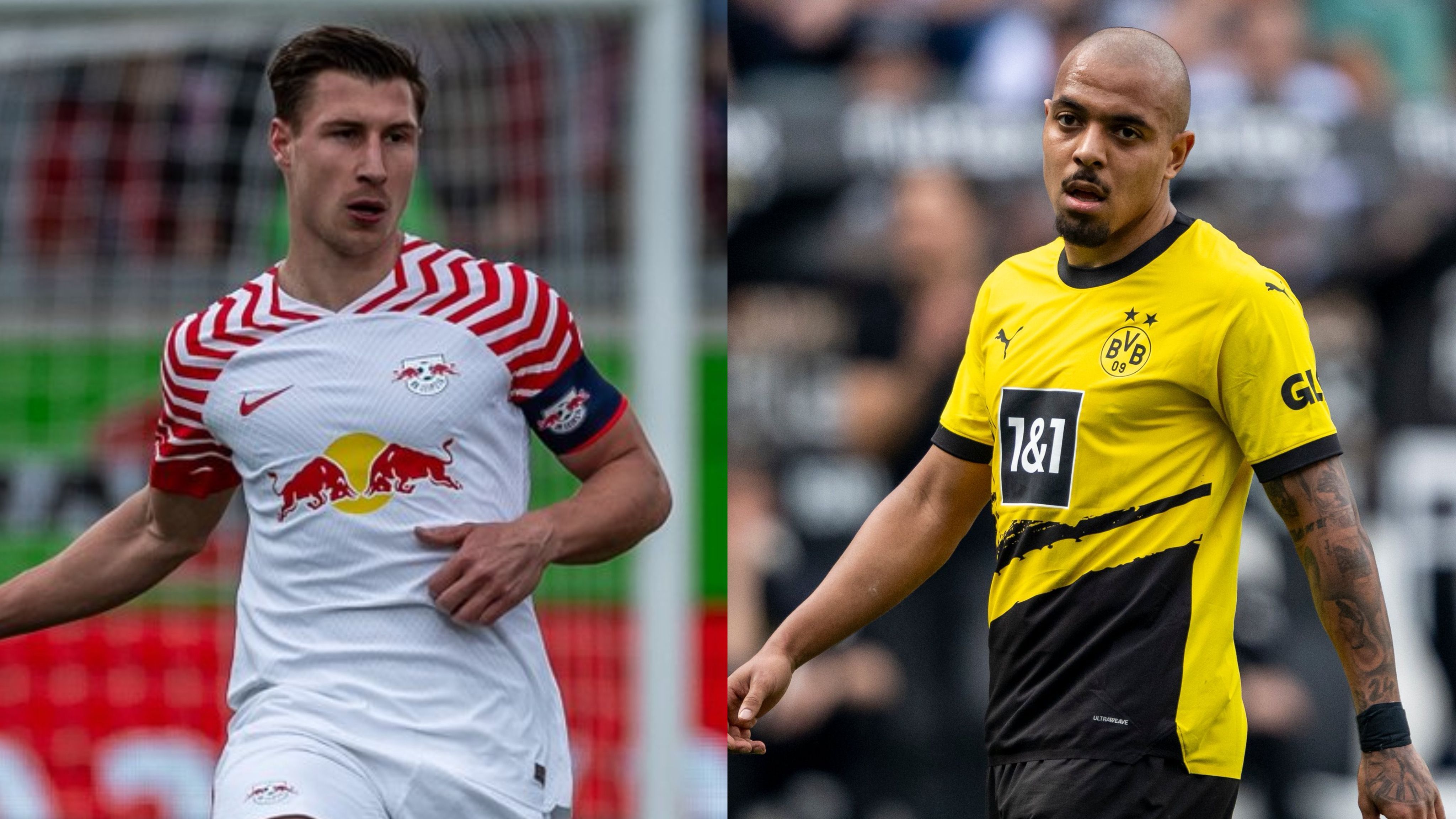 RB Leipzig x Dortmund: horário e onde assistir ao vivo pelo Campeonato Alemão