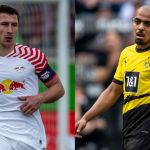 RB Leipzig x Dortmund: horário e onde assistir ao vivo pelo Campeonato Alemão