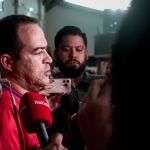 CEO do Fortaleza após terceira derrota seguida: 'As vaias são justas'