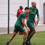 Fluminense x Sampaio Corrêa: horário e onde assistir ao vivo pela Copa do Brasil