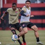 Vitória x Botafogo: horário e onde assistir ao vivo pela Copa do Brasil