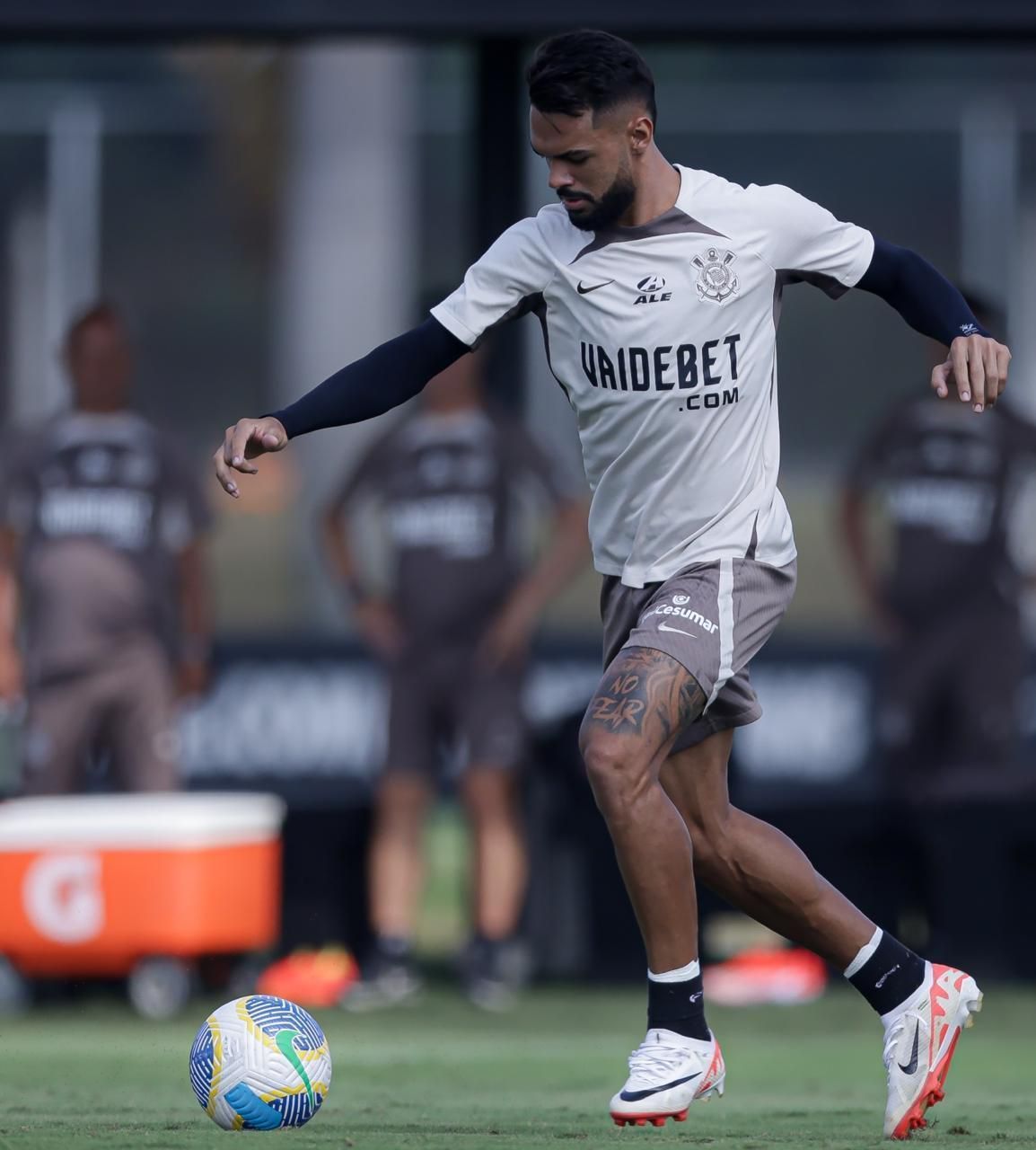 Corinthians x América-RN: horário e onde assistir ao vivo pela Copa do Brasil
